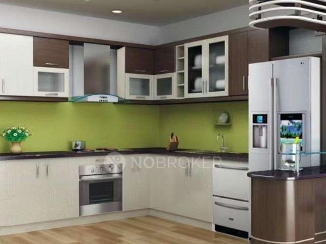2 BHK Flat In Ramaniyam Purna Krishna For Sale In K. Nagar