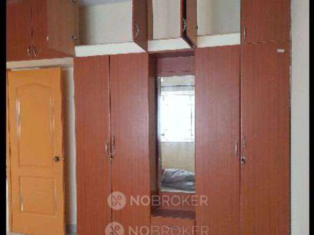 2 BHK Flat In Ramaniyam Samarpann for Rent In Thiruvanmiyur