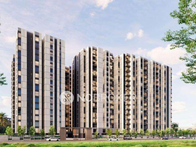 2 BHK Flat In Ramaniyam Sai Aranya For Sale In Nerkundram