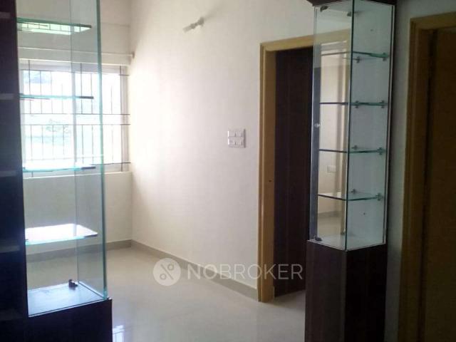 2 BHK Flat In Ramanuja Enclave For Sale In Kengeri