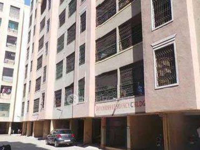 2 BHK Flat In Ramdev Park for Rent In Mira Road East