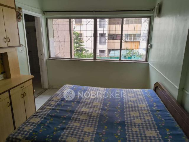 2 BHK Flat In Ramesh Hermes Heritage Phase 2 For Sale In Pu