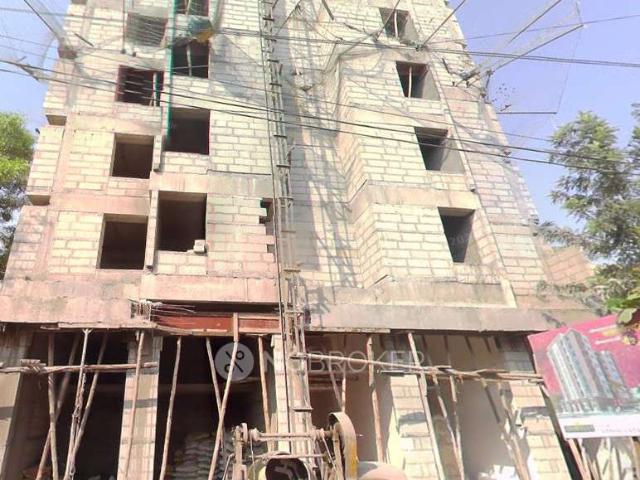 2 BHK Flat In Ramesh Park For Sale In Kondhwa