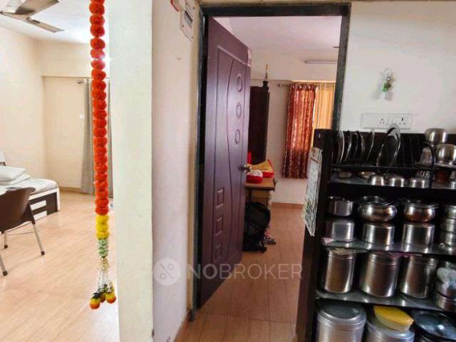 2 BHK Flat In Rameshwar Residency For Sale In Fq5c+fg2, Nd
