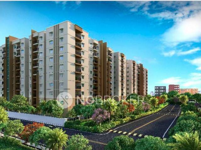 2 BHK Flat In Ramky One Harmony for Rent In Bachupally
