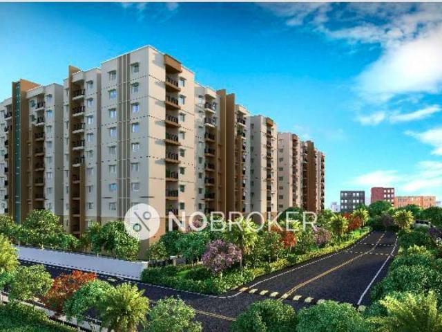 2 BHK Flat In Ramky One Harmony For Sale In Bachupally
