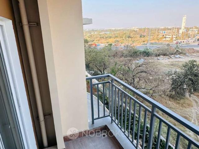 2 BHK Flat In Ramky One Symphony For Sale In Patancheruvu