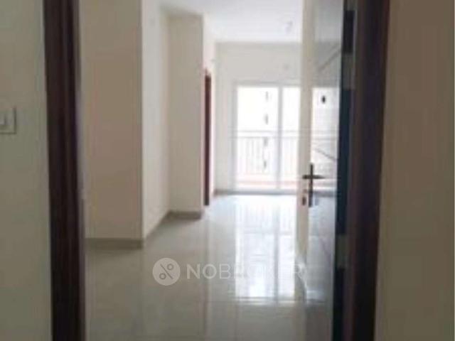 2 BHK Flat In Ramky One Symphony For Sale In Patancheruvu