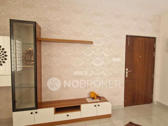 2 BHK Flat In Ramky One Symphony for Rent In Patancheruvu