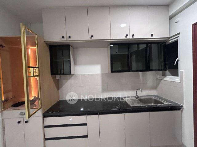 2 BHK Flat In Ramky One Symphony for Rent In Patancheruvu
