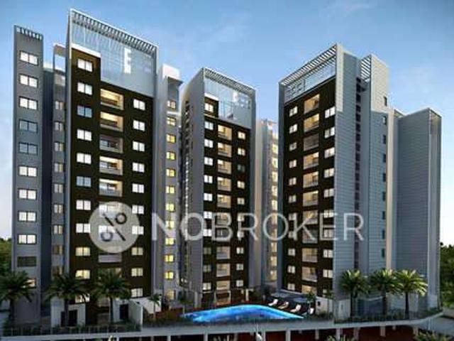 2 BHK Flat In Ramky Rwd Lemongraz for Rent In Ambattur