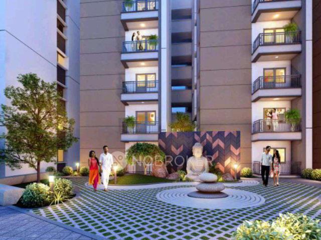 2 BHK Flat In Ramky Truspace Aspire For Sale In Bala Nagar
