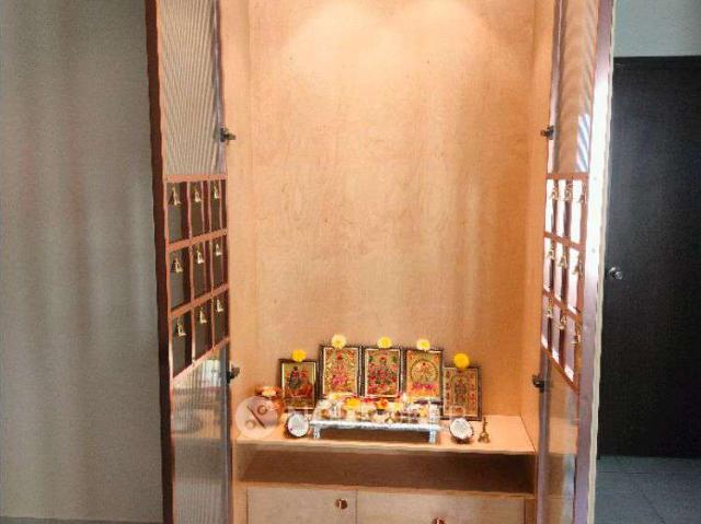 2 BHK Flat In Ramky Truspace Aspire For Sale In Fcrw+hf Tow
