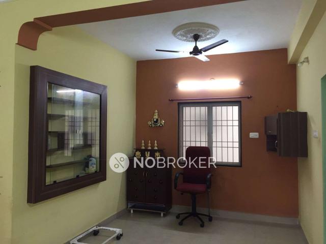 2 BHK Flat In Rampon Sapthagiri Garden For Sale In Sapthagi