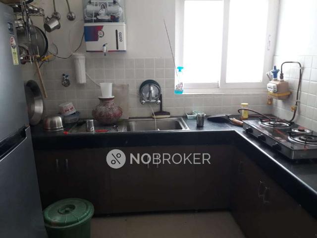 2 BHK Flat In Ramprastha City The Atrium for Rent In Sector