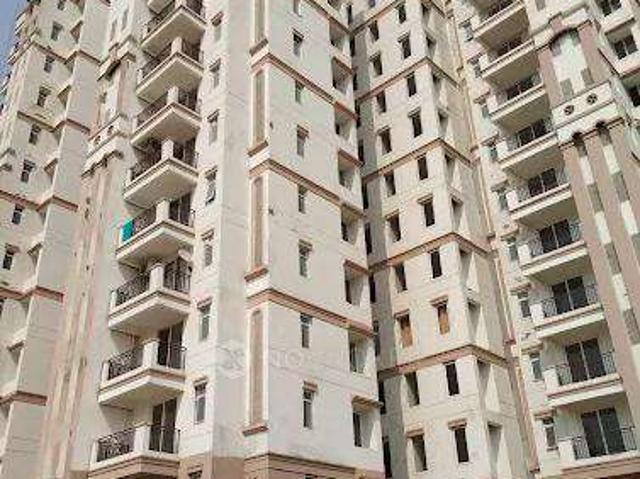 2 BHK Flat In Ramprastha City The Atrium For Sale In Sector 37d
