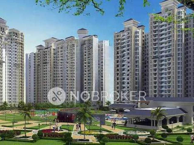 2 BHK Flat In Ramprastha City The Edge Towers for Rent In Sector 37d