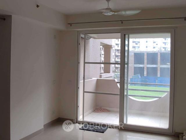 2 BHK Flat In Ramprastha City The Edge Towers for Rent In Sector 37d