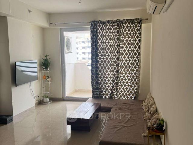 2 BHK Flat In Ramprastha City The Edge Towers, Sector 37d, Gurugram, Haryana, India for Rent In Ramprastha The Edge Towers
