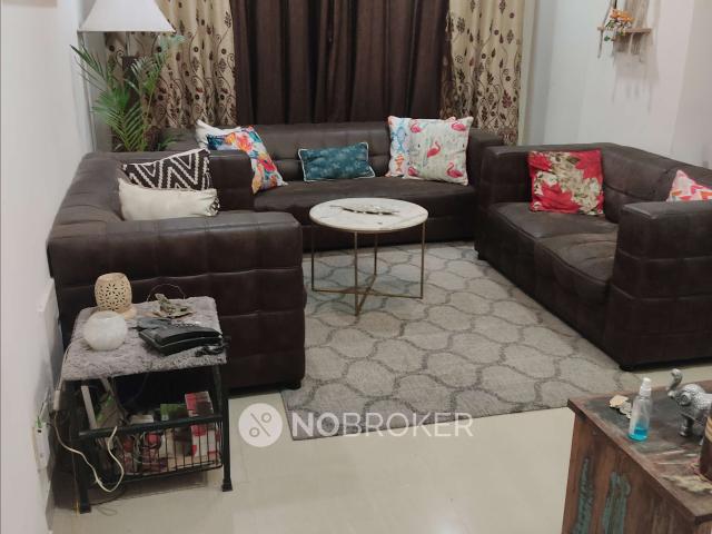 2 BHK Flat In Ramprastha The Edge Towers for Rent In Sector