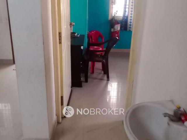 2 BHK Flat In Rams Enclave, polichalur For Sale In Pozhichal