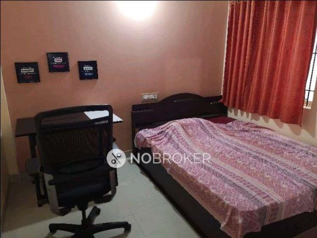 2 BHK Flat In Rams Residency For Sale In Hongasandra