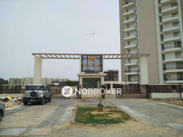 2 BHK Flat In Ramsons Kshitij For Sale In Sector 95