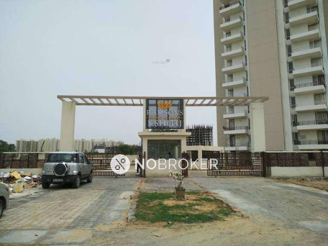 2 BHK Flat In Ramsons Kshitij for Rent In Sector 95