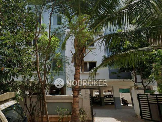 2 BHK Flat In Ramsri Residency For Sale In Meerpet