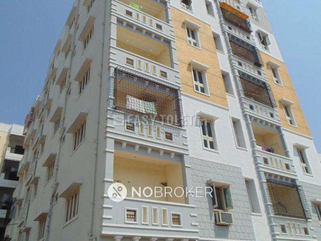 2 BHK Flat In Ramya Enclave for Rent In Madhapur