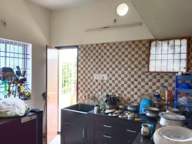 2 BHK Flat In Ramya Flats For Sale In Chrompet