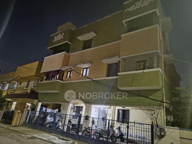 2 BHK Flat In Hari Nivas for Rent In 1, Shankar Nagar, Vel