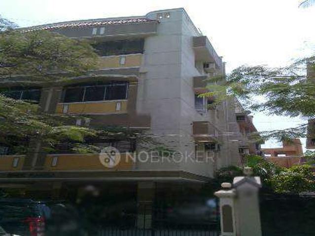 2 BHK Flat In Ranga Apartment Kodampakkam Chennai 24 For Sale In Kodambakkam