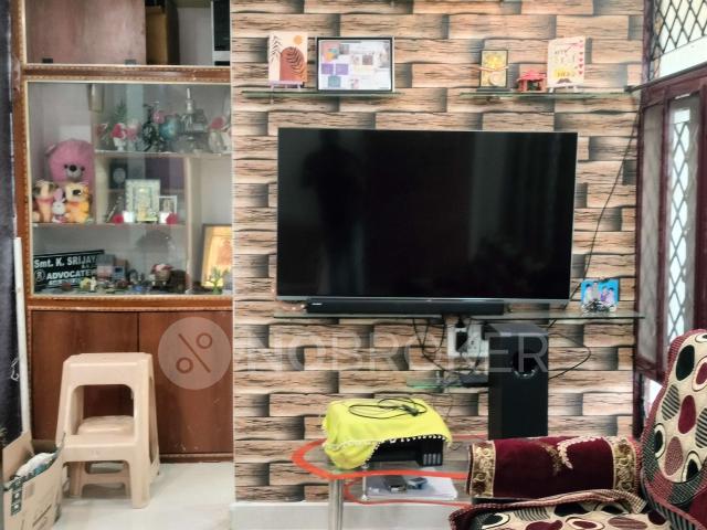 2 BHK Flat In Ranga Reddy Towers For Sale In Diamond Point
