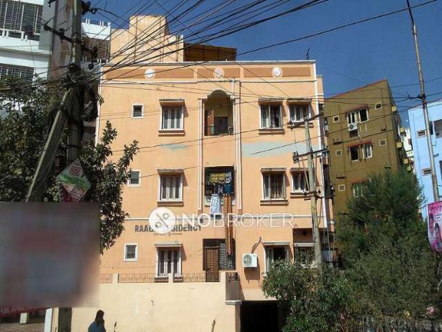 2 BHK Flat In Ranga Residency For Sale In Kukatpally