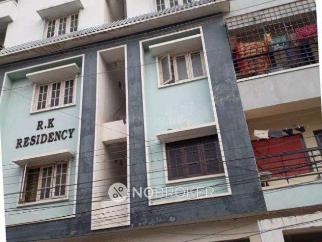 2 BHK Flat In Rangadham Residency For Sale In Madinaguda