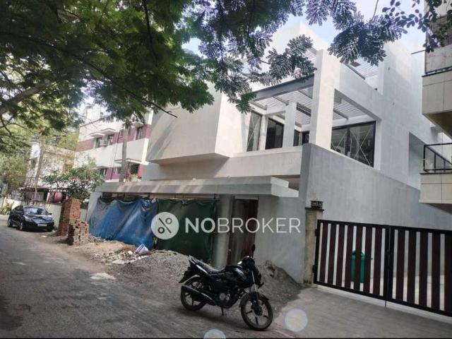 2 BHK Flat In Ranganathan Flats For Sale In Anna Nagar, Pammal