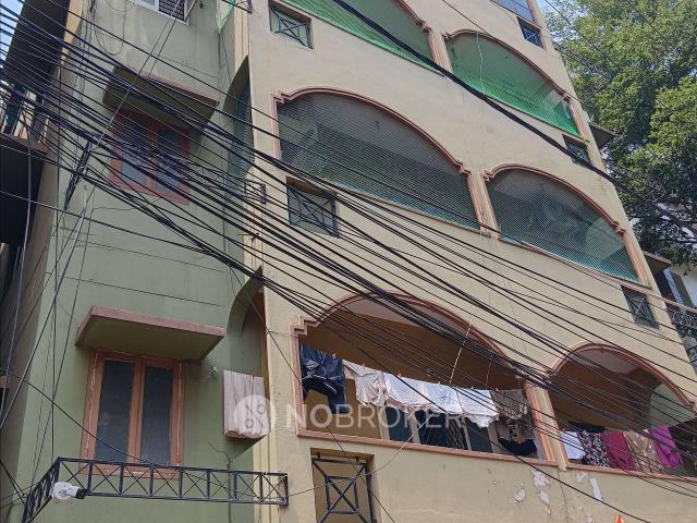 2 BHK Flat In Rangaswamy Mansion For Sale In Himayatnagar