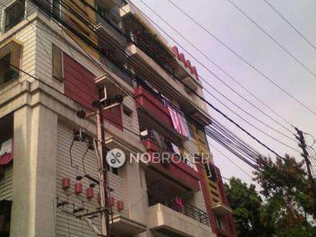 2 BHK Flat In Rani Residency For Sale In Bachupally
