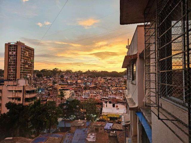1 BHK Flat In Ranjana Heights For Sale In 5w2h+8fx Shiv Sam