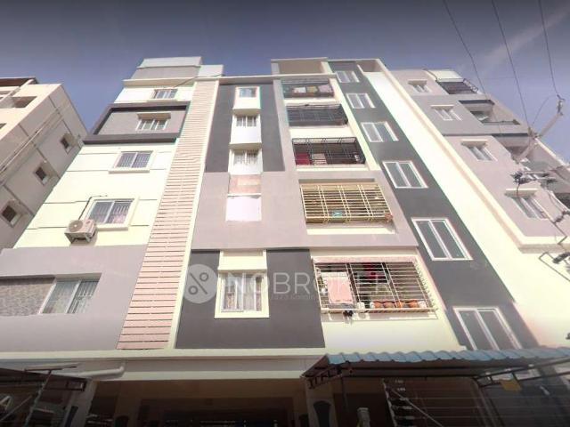 2 BHK Flat In Ranjay Lakepoint For Sale In Chandhanagar