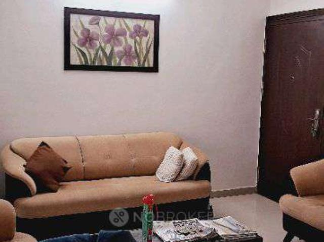 2 BHK Flat In Ranjeet Shree Siddhivinayak Sankalp Phase 3 For Sale In Undri