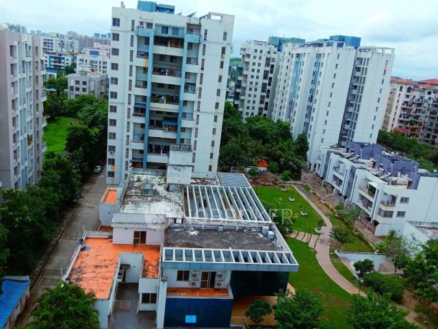 2 BHK Flat In Ranvel For Sale In Hadapsar
