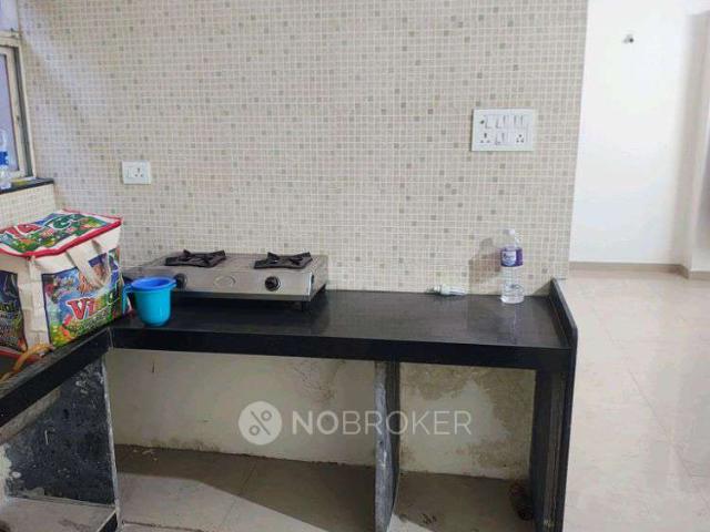 2 BHK Flat In Ranz Horizon for Rent In Hadapsar
