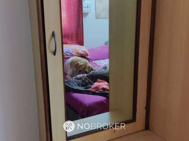 2 BHK Flat In Rashi Apartment For Sale In Andheri East
