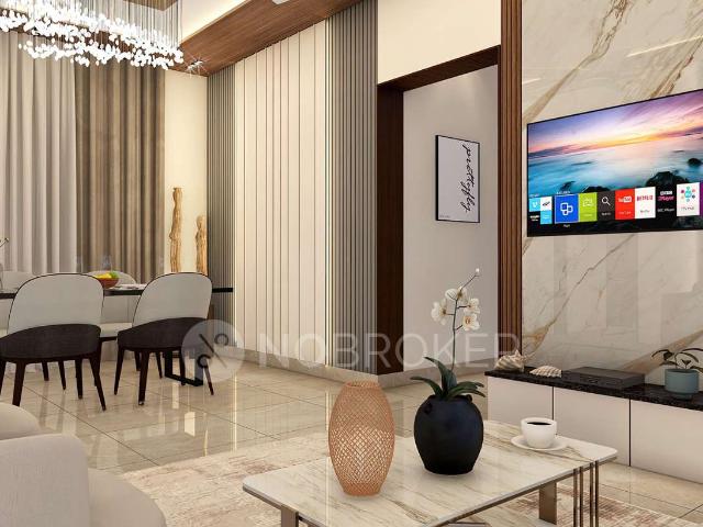 2 BHK Flat In Rashi Tower For Sale In Goregaon East