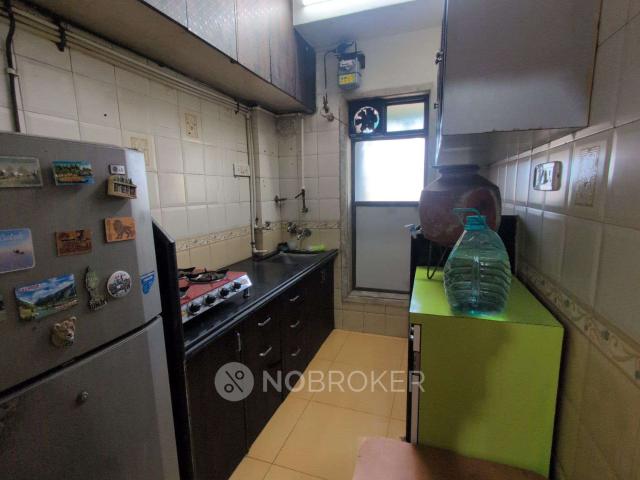 2 BHK Flat In Rashmi Hetal Phase 2 for Rent In Mira Road East