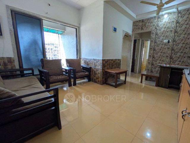 2 BHK Flat In Rashmi Hetal Phase 2 for Rent In Mira Road East