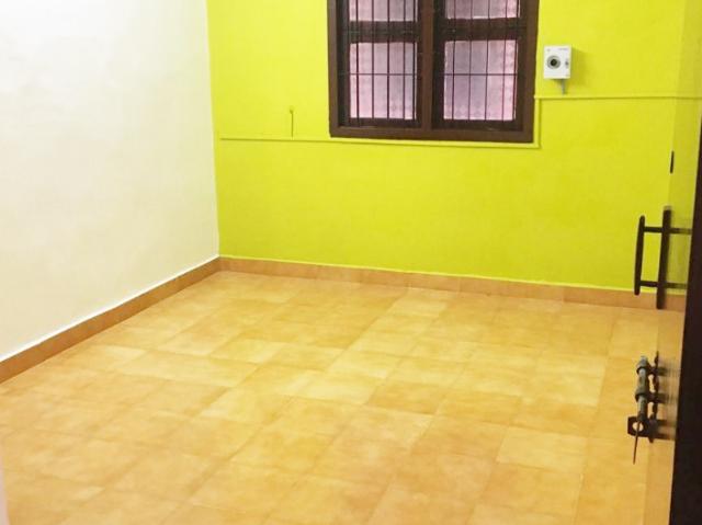 2 BHK Flat In Rasi Villa for Rent In Durairaj Street, Pazavanthangal