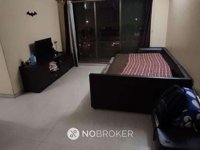 2 BHK Flat In Rassaz Castle For Sale In Andheri East